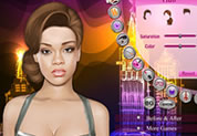 Rihanna New Look